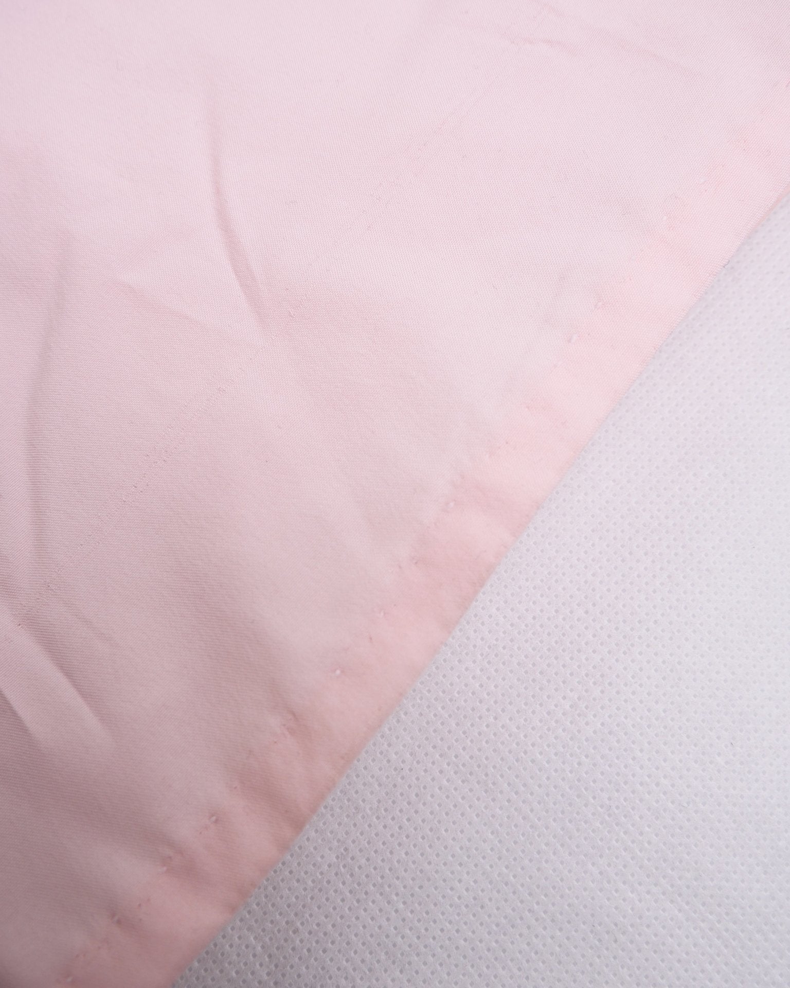 Adidas embroidered Logo Vintage pink Track Pants Hose - Peeces