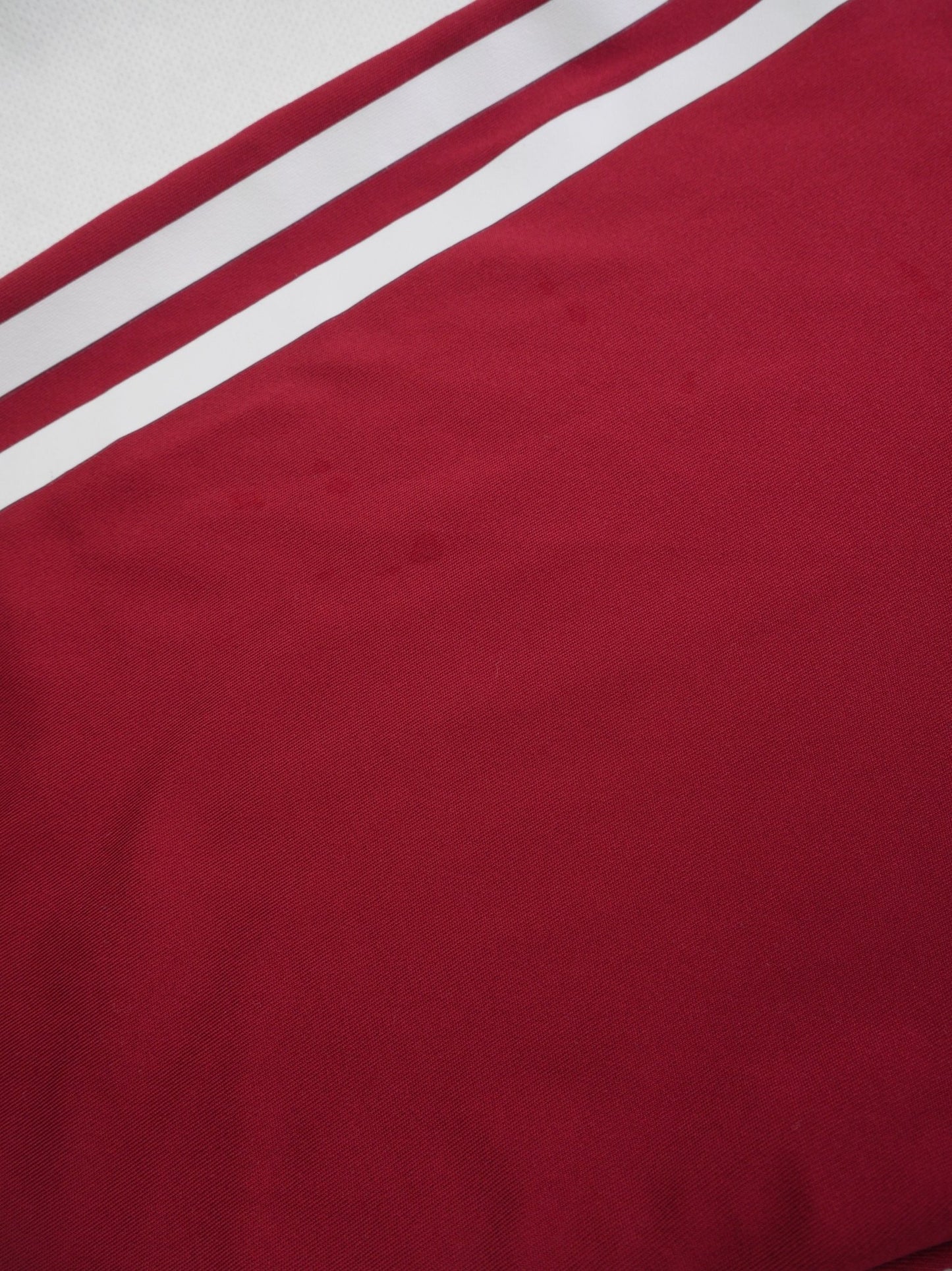 adidas FC Bayern München printed Logo Jersey Shirt - Peeces