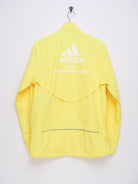 Adidas printed Boston 2009 Marathon Vintage Track Jacke - Peeces