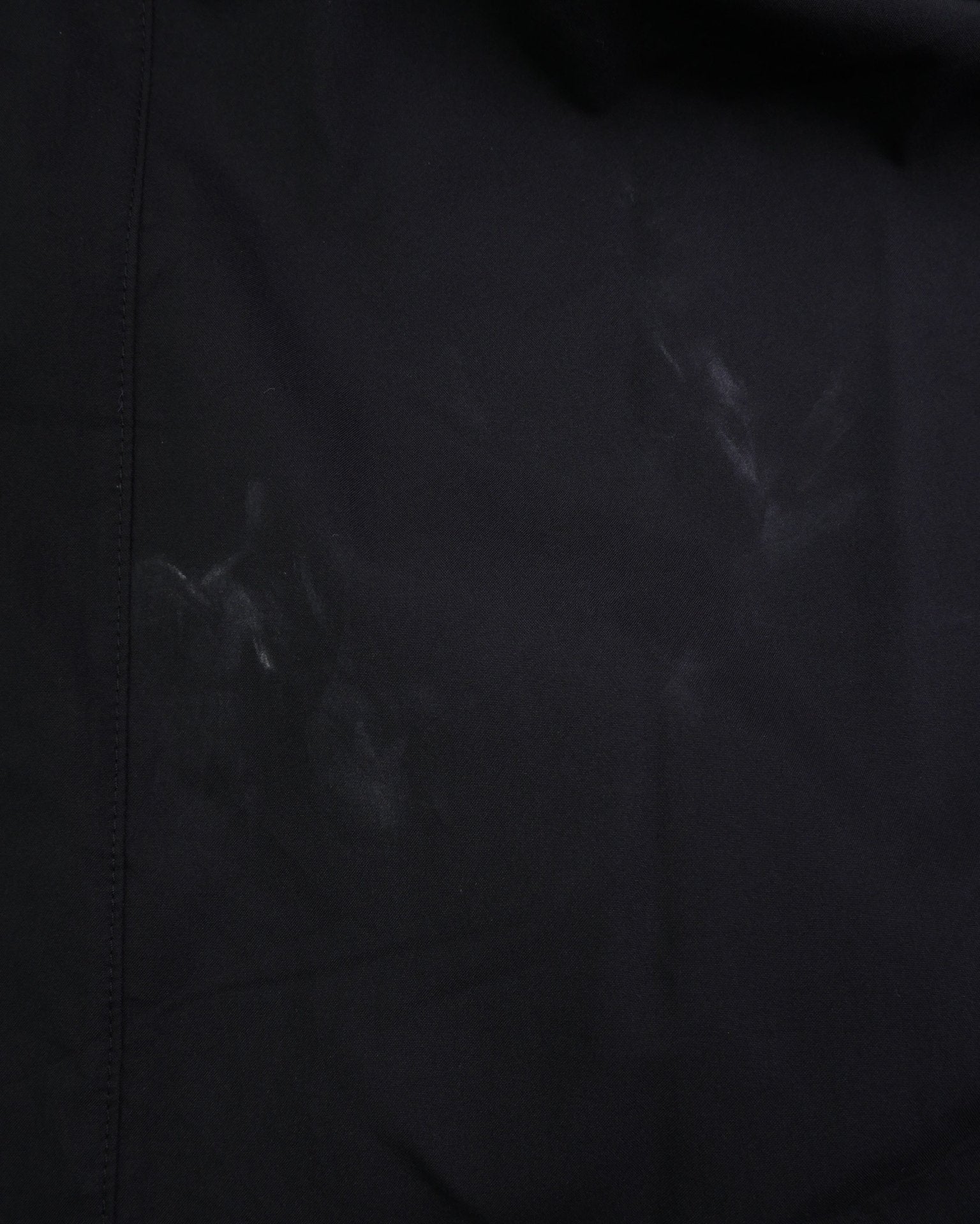 adidas printed Logo black Track Jacket - Peeces