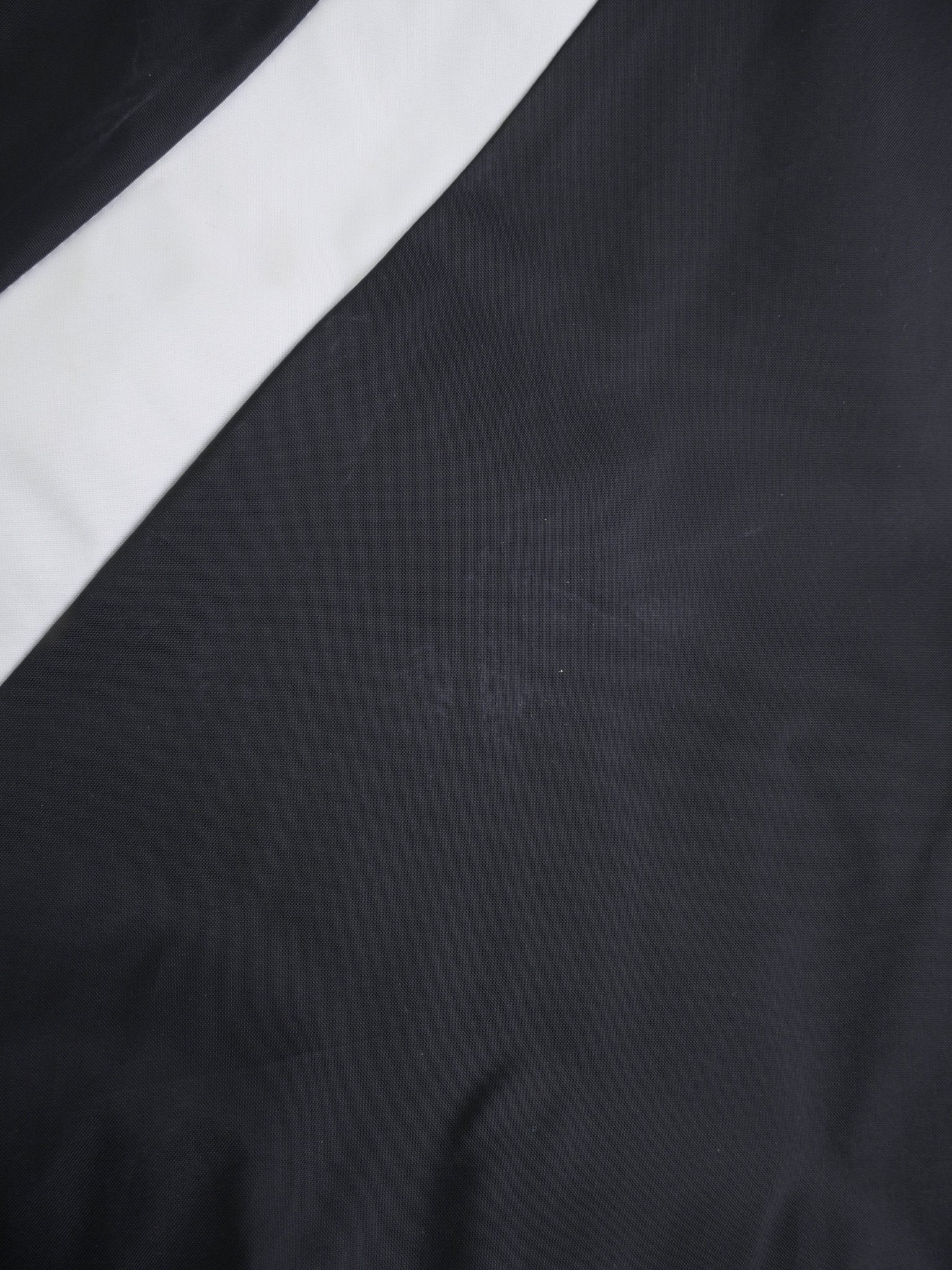 Adidas printed Logo 'Plymouth Argyle FC' Windbreaker - Peeces