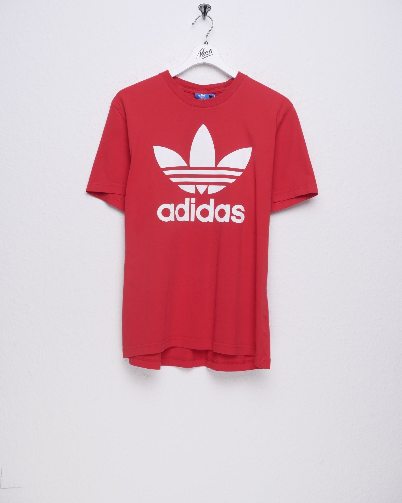 Adidas printed Logo Shirt - Peeces