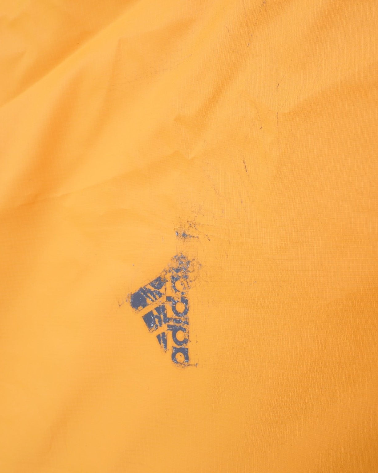 adidas printed Logo two toned Track Jacket - Peeces