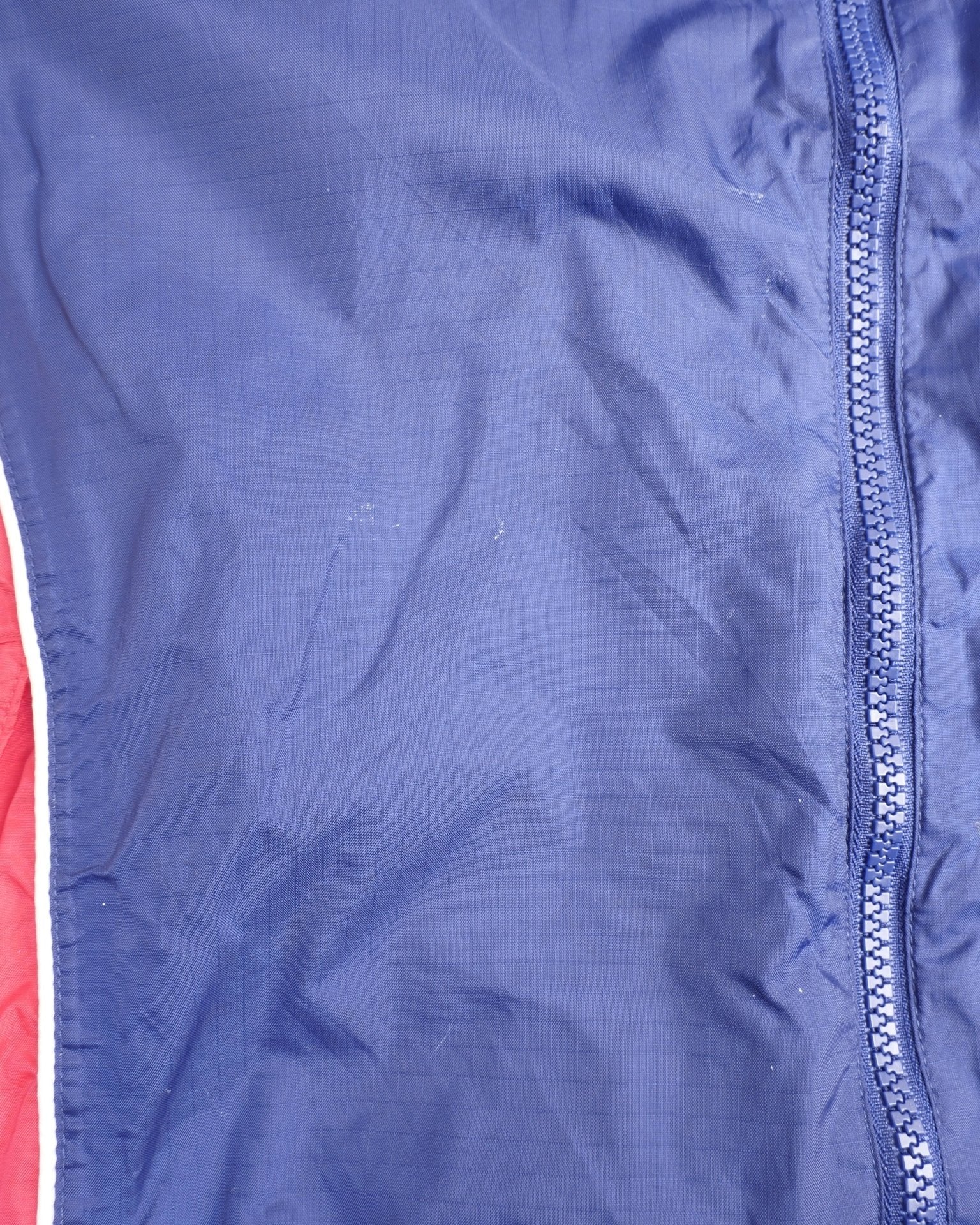 Adidas Soccer Bilbao printed Logo Track Jacket - Peeces