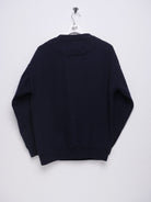 Andrew Page embroidered Logo Sweater - Peeces