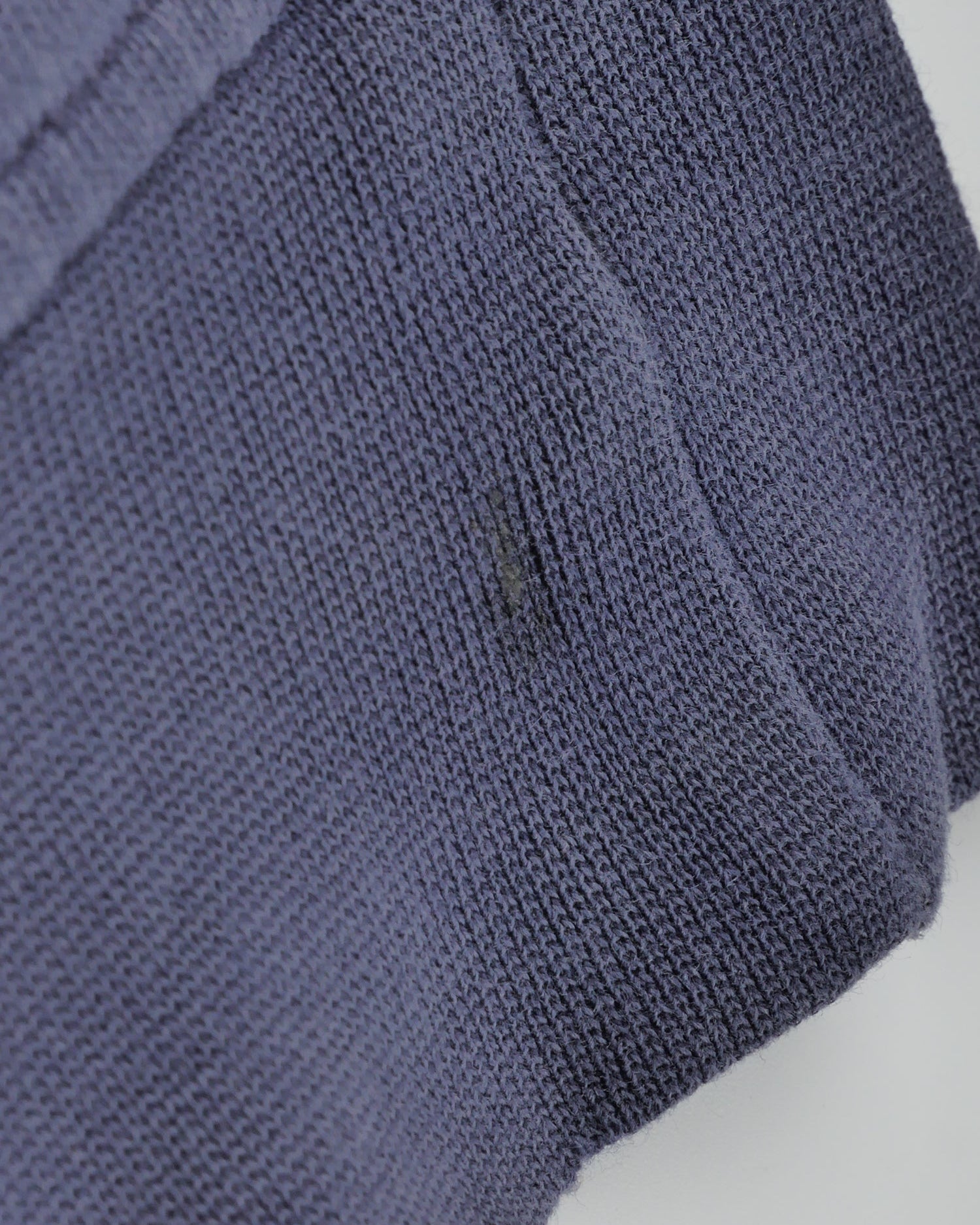Asics blau Polo Shirt - Peeces