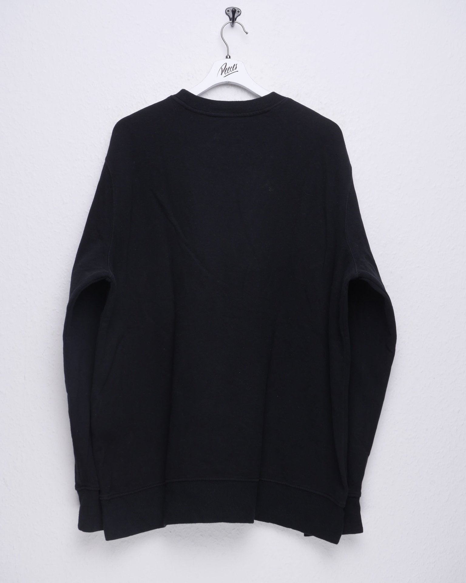 basic black Sweater - Peeces