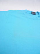 Basic blue Shirt - Peeces