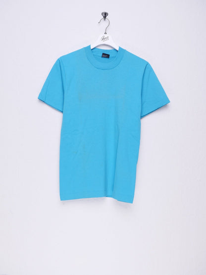Basic blue Shirt - Peeces