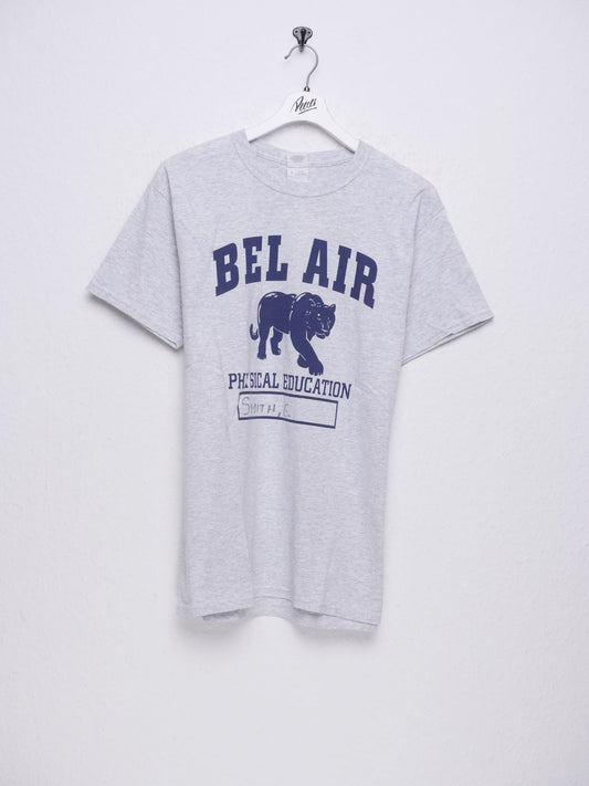 Bel Air Physical Education printed Logo Shirt - Peeces