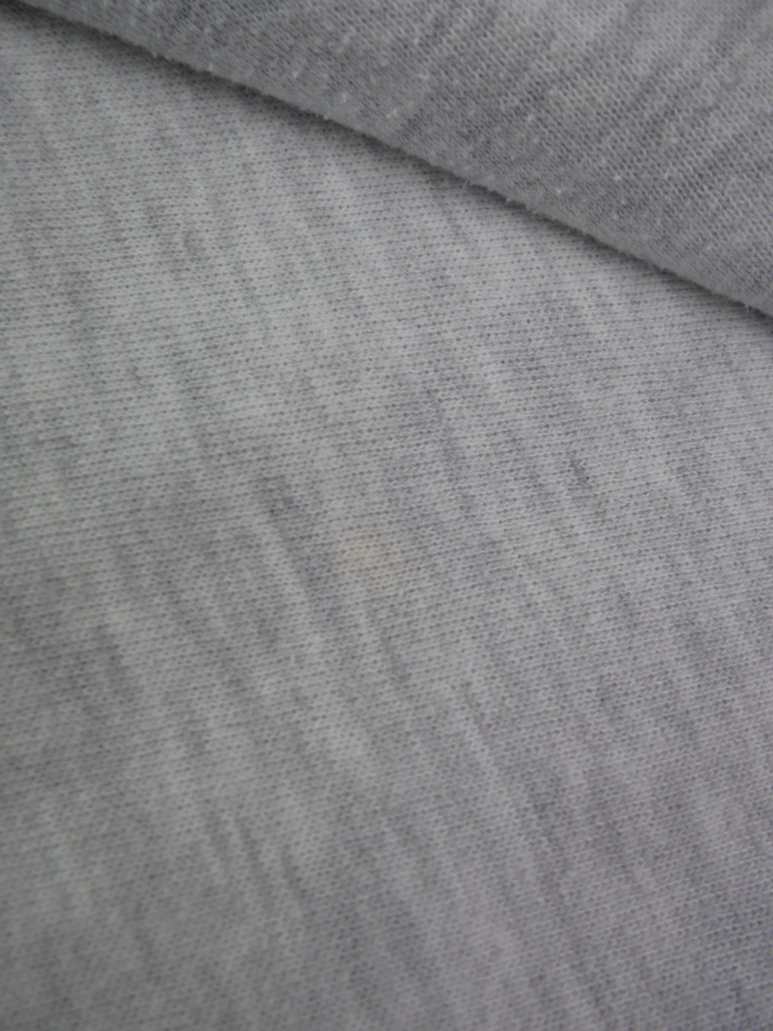 Belvidere Bucks printed graphic grey Sweater - Peeces
