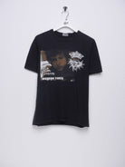 Bob Dylan printed Graphic Vintage Shirt - Peeces