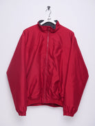 Chaps by Ralph Lauren embroidered Logo Vintage red Jacke - Peeces