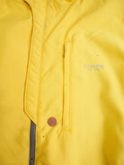 Chaps by Ralph Lauren printed Logo yellow Jacke - Peeces