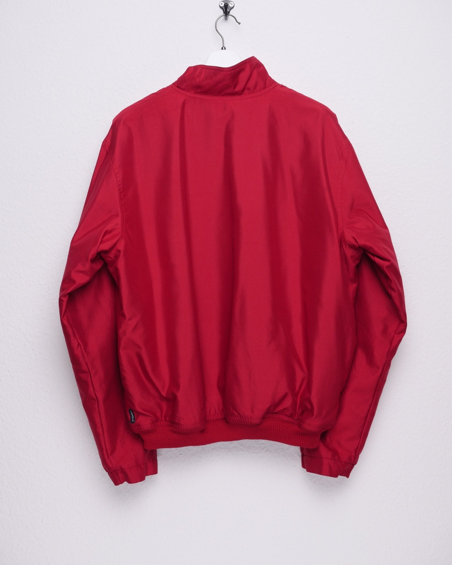 Chaps by Ralph Lauren red Track Jacket - Peeces