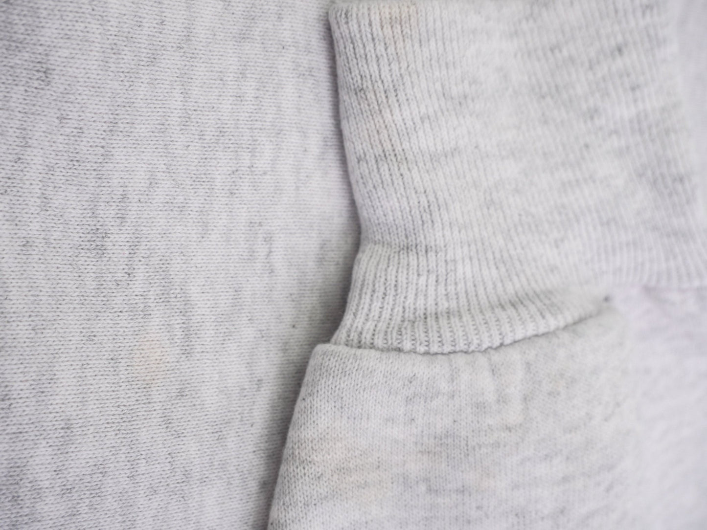 Chicken printed grey Sweater - Peeces