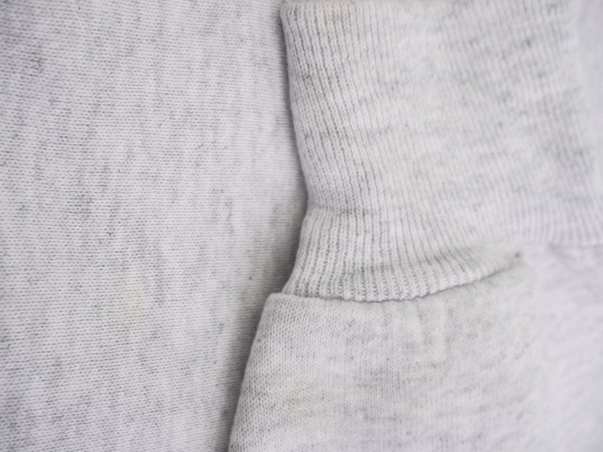 Chicken printed grey Sweater - Peeces