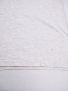 Chiropractic printed Graphic grey Shirt - Peeces