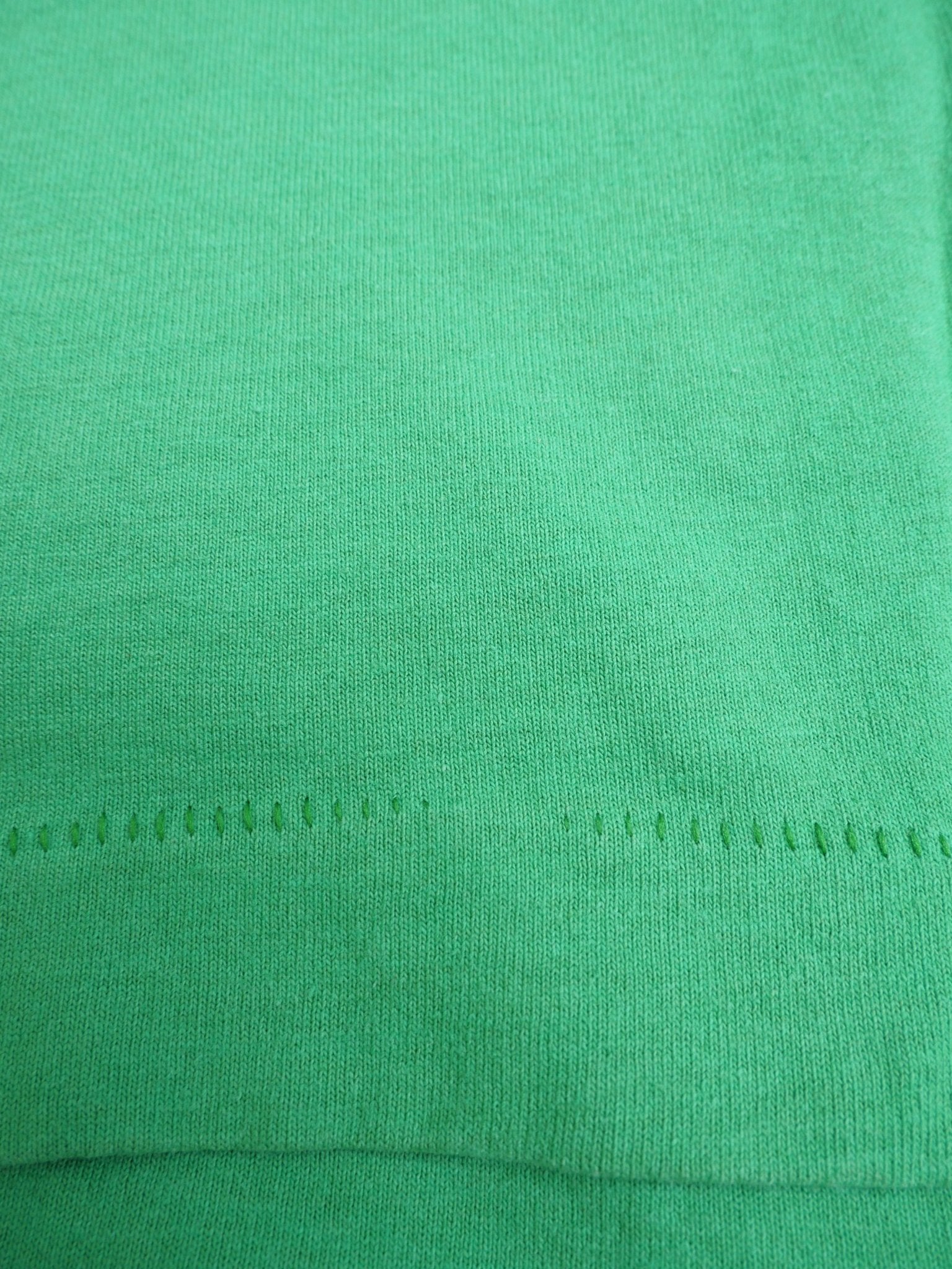 Connecticut Irish Festival printed Graphic green Shirt - Peeces