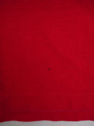 Diesel printed Logo oversized red Shirt - Peeces