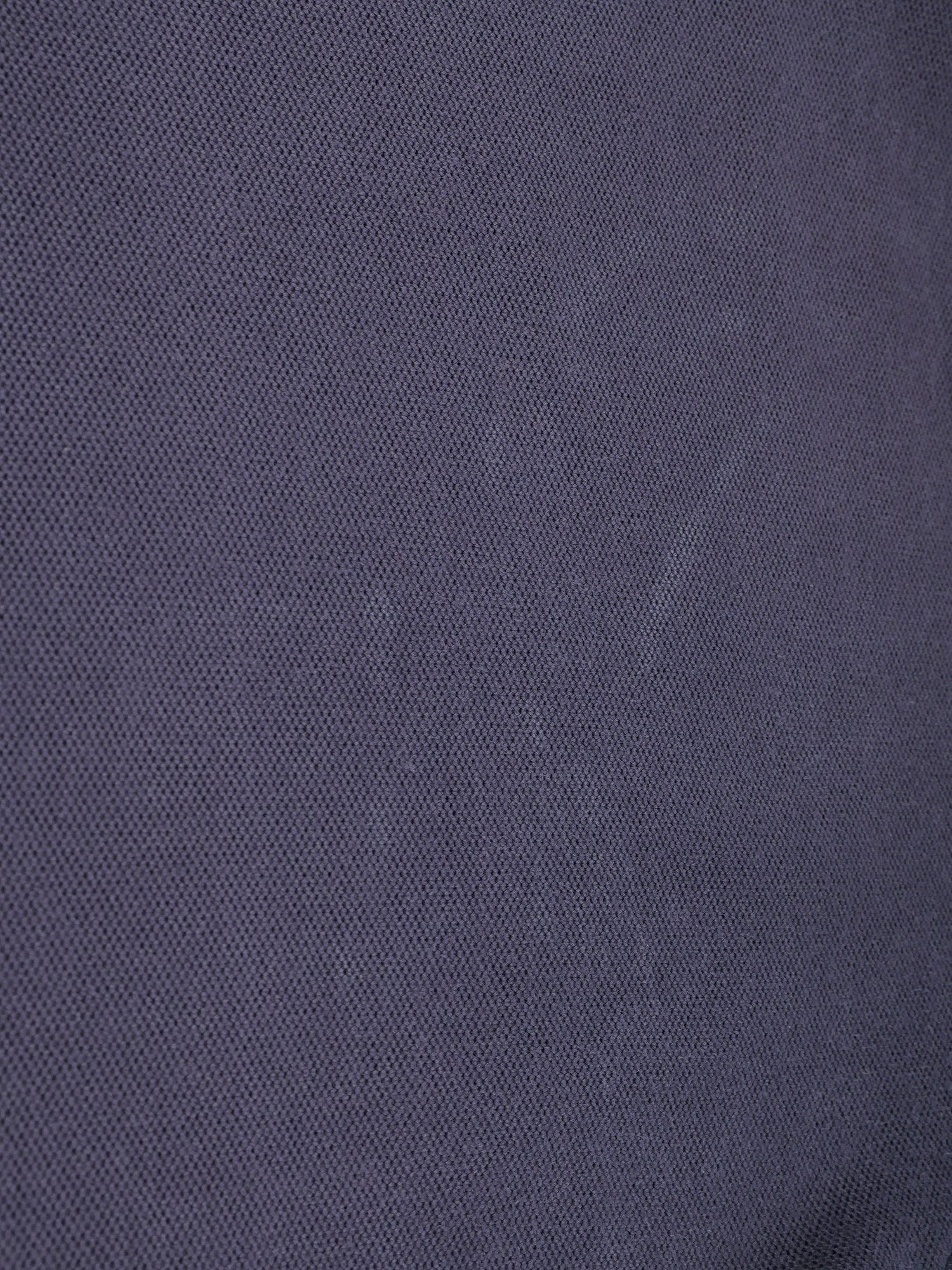 Fila blau Polo Shirt - Peeces