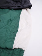 Fila embroidered Logo three toned Vintage Track Jacke - Peeces