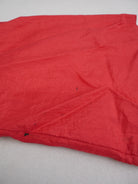 Fila embroidered Logo three toned Vintage Track Jacket - Peeces