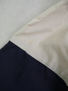 Fila printed Logo two toned Track Jacket - Peeces