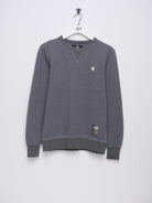 G-Star Raw embroidered Logo Vintage Sweater - Peeces