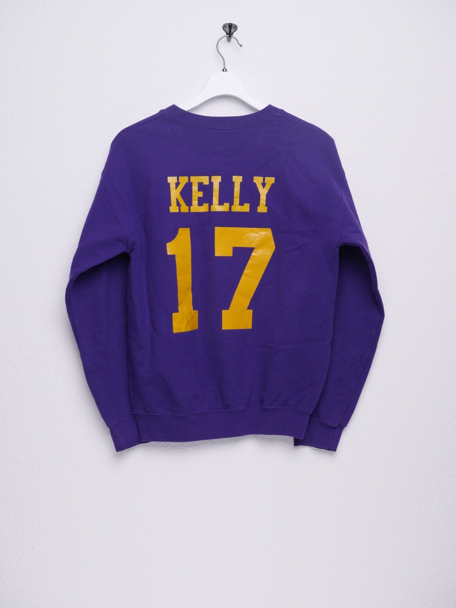 Gildan printed 'Kearney Gilrs Soccer' Sweater - Peeces