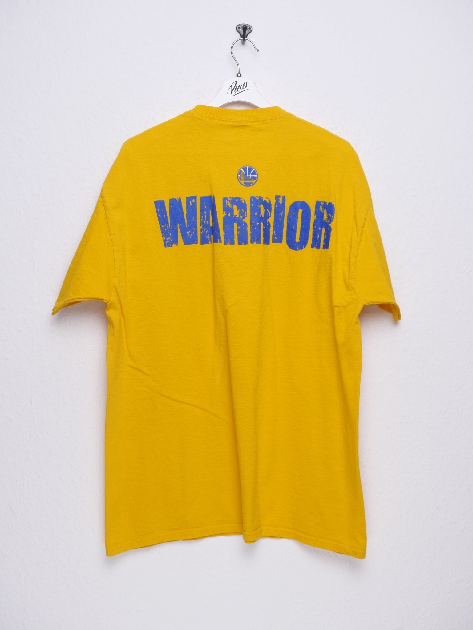 Golden State Warriors printed Graphic Vintage Shirt - Peeces