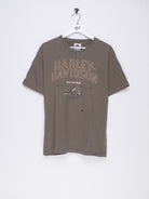 Harley 'Darlington, MD' printed Graphic Shirt - Peeces