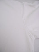 Kappa BJK embroidered Logo white Sweater - Peeces