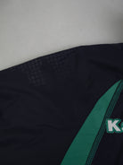 Kappa patched Werder Bremen Logo Vintage Track Jacke - Peeces