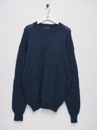 knitted wool Sweater - Peeces