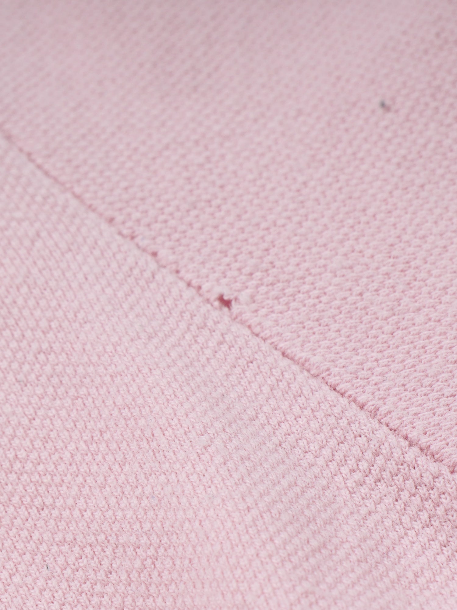 Lacoste pink Polo Shirt - Peeces