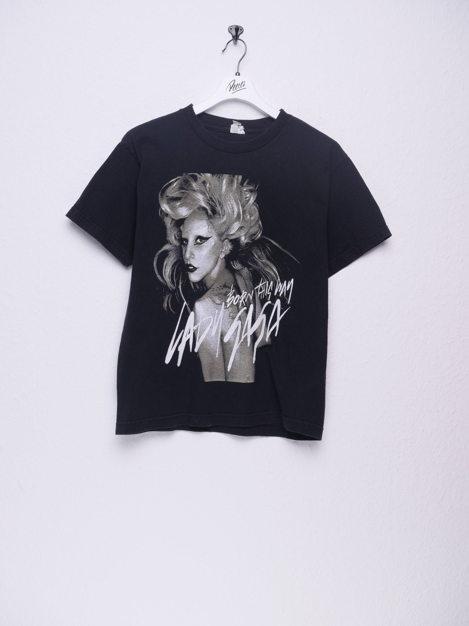 Lady Gaga Monster Ball Tour Shirt - Peeces