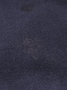 Lee blau Kapuzen Pullover - Peeces