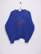 lee memory of World Trade Center printed Logo Sweater - Peeces
