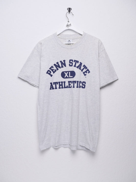 lee Penn State Athletics printed Logo Shirt - Peeces
