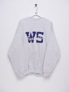 Lee WS Football embroidered Logo Sweater - Peeces