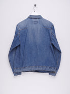 Levi's blue washed Jeans Jacket - Peeces