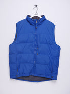 LL Bean basic blue Vest Jacke - Peeces