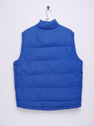 LL Bean basic blue Vest Jacke - Peeces