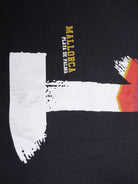 Mallorca Bierkönig printed graphic Vintage Shirt - Peeces