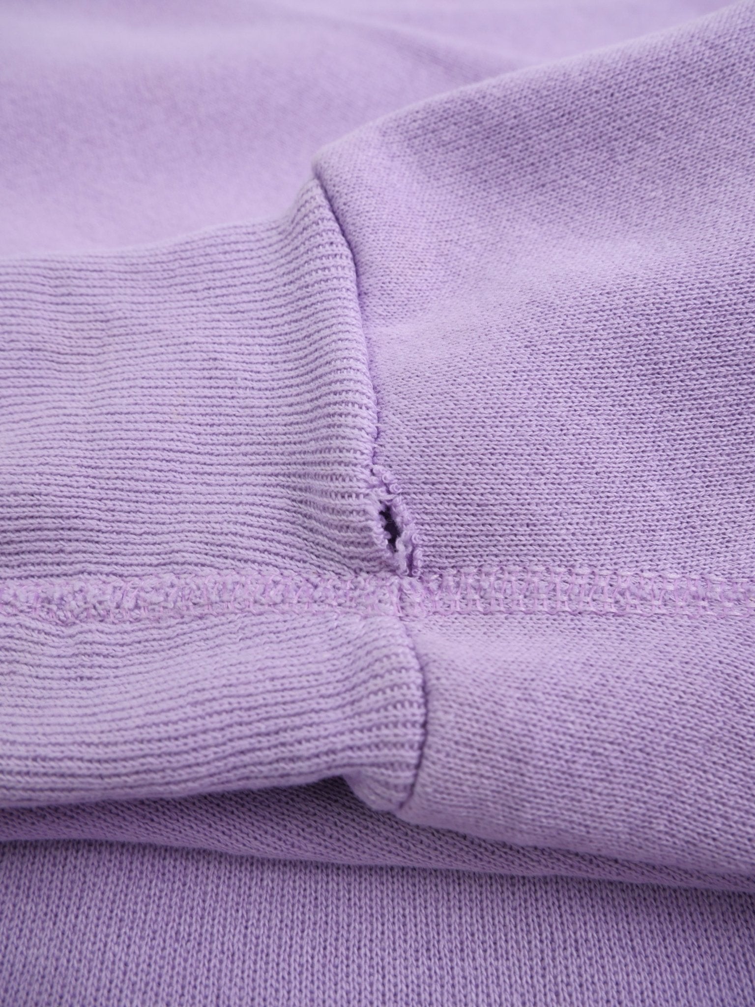 Marmaduke 1986 printed Vintage purple Sweater - Peeces