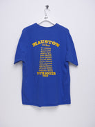 Mauston Soccer printed Logo Shirt - Peeces