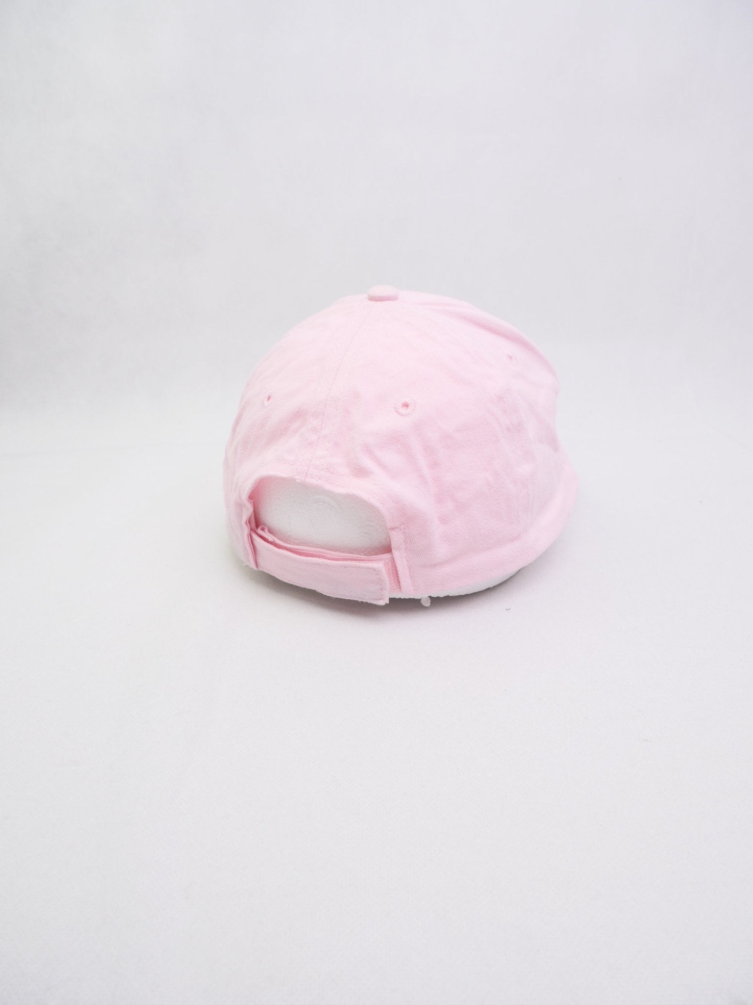 'Miller Lite' embroidered Logo pink Cap Accessoire - Peeces