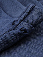 Napapjiri blau Polo Shirt - Peeces