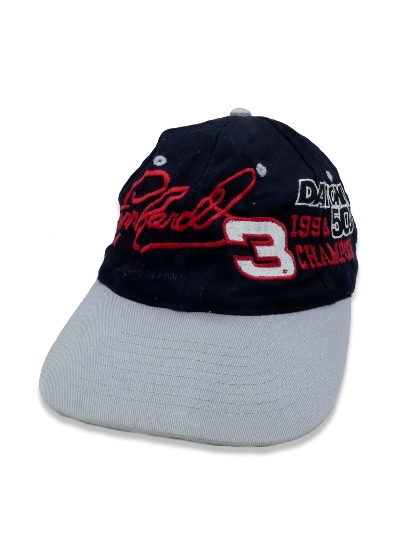 Nascar Dale Earnhard Daytona 500 Cap - Peeces
